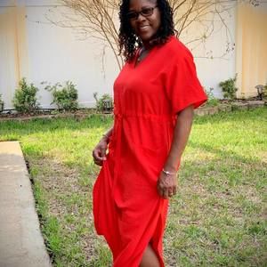 Meet your Posher, Ron